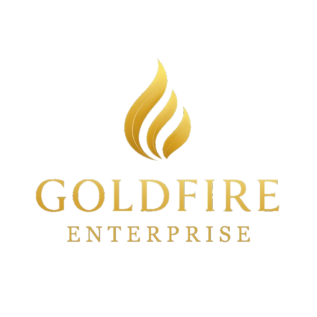 Goldfire