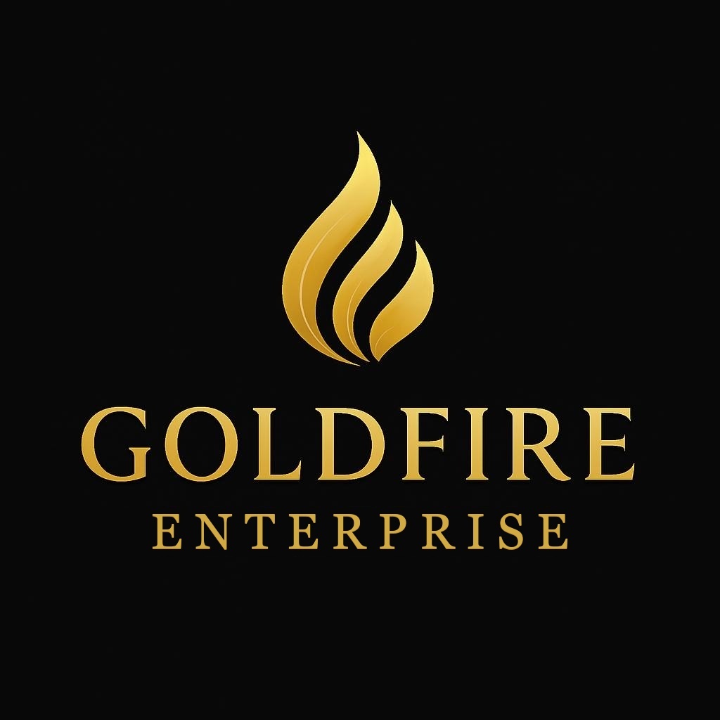 Goldfire